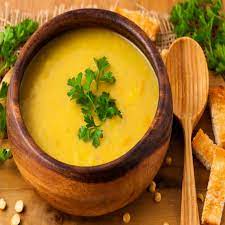 Dal Shorba